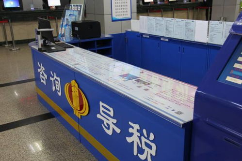 樹新風重實效，踐行“六零”服務承諾——道里區國稅局首創多功能導稅咨詢臺引領知識產權服務新篇章