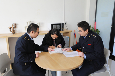 平陰稅務 稅惠直達賦能創(chuàng)新，精準服務知識產權