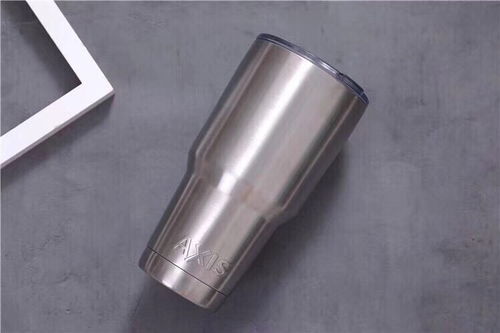 十年冷作鈑金匠人眼中的巔峰之作 這款不銹鋼保溫杯憑什么成為行業(yè)標(biāo)桿？
