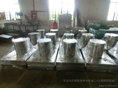 貴州六盤(pán)水礦用救生集便器型號(hào)解析 濟(jì)南冠越機(jī)械冷作鈑金工藝探秘